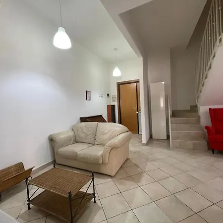 Guest House Roma *