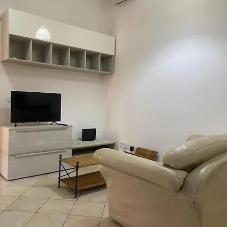 Apartament Guest House Roma *
