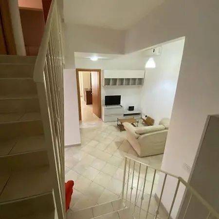 Guest House Roma Rzym