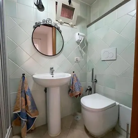 Guest House Roma Apartament Rzym
