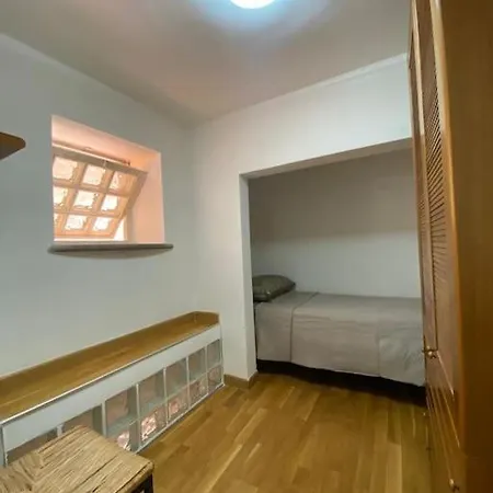 Guest House Roma Rzym
