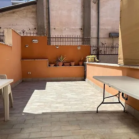 Apartament Guest House Roma *
