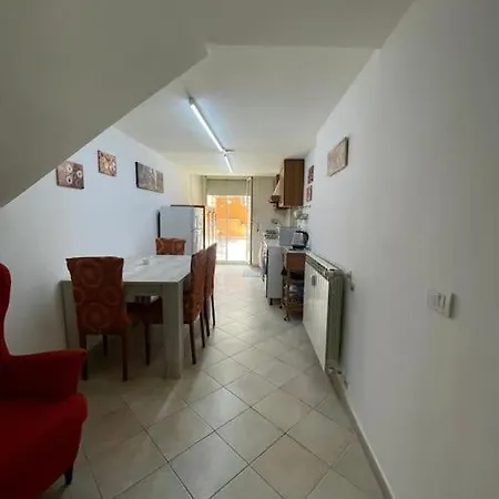 Guest House Roma Apartament Rzym