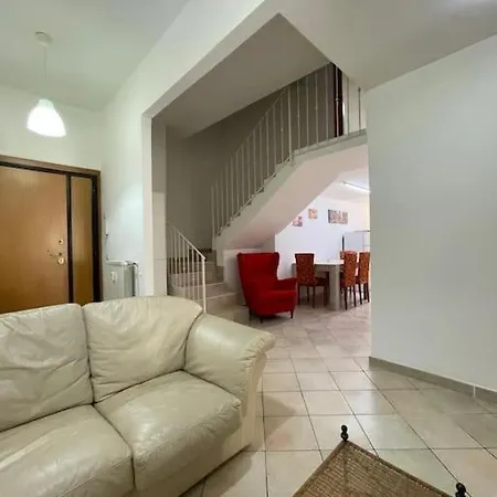 Apartament Guest House Roma Rzym