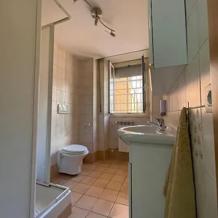 Apartament Guest House Roma Rzym