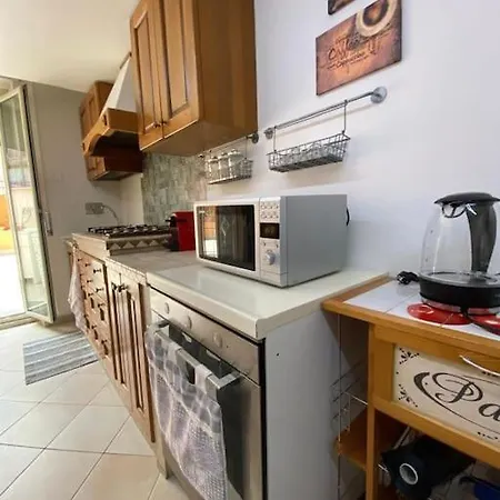 Guest House Roma Rzym