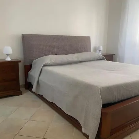 Guest House Roma Apartament